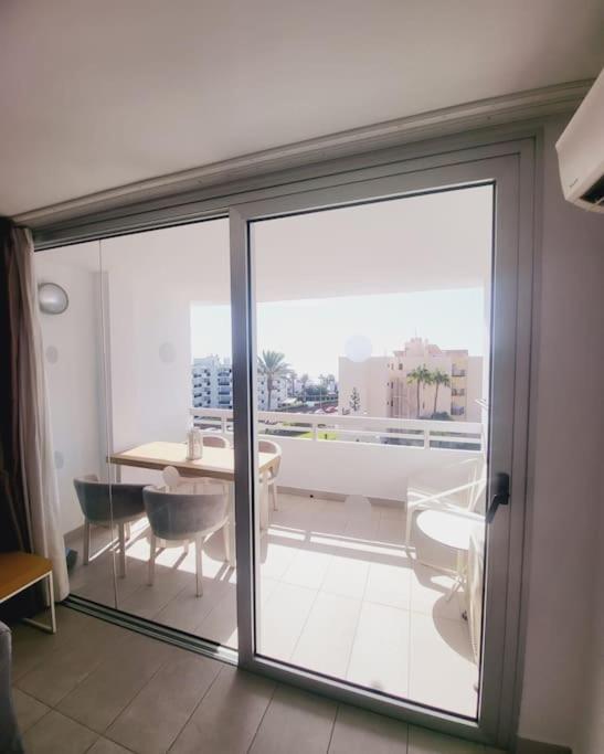 Sea Views Playa Del Ingles Beach Lovers 2 Apartment San Bartolomé Luaran gambar