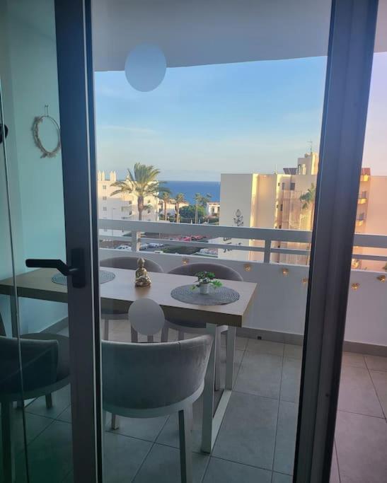 Sea Views Playa Del Ingles Beach Lovers 2 Apartment San Bartolomé Luaran gambar