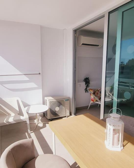 Sea Views Playa Del Ingles Beach Lovers 2 Apartment San Bartolomé Luaran gambar