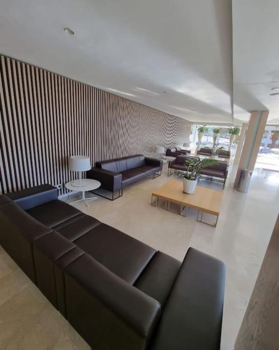 Sea Views Playa Del Ingles Beach Lovers 2 Apartment San Bartolomé Luaran gambar