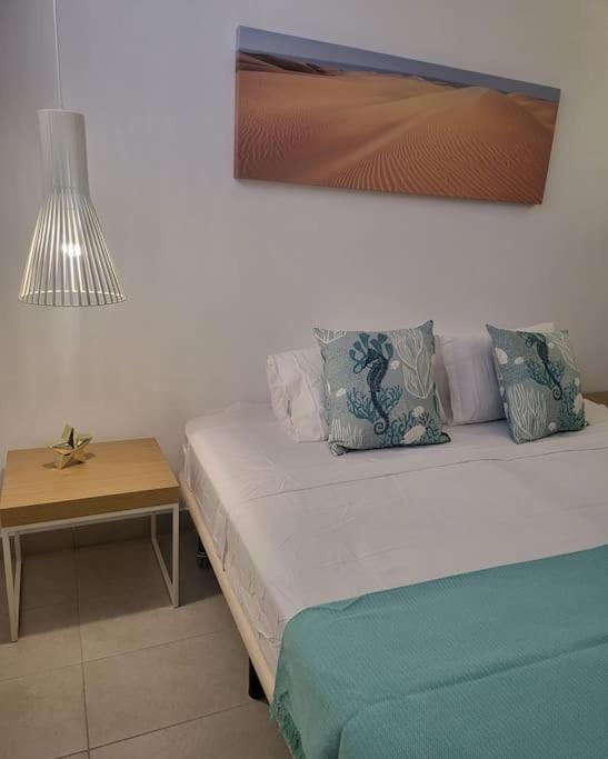 Sea Views Playa Del Ingles Beach Lovers 2 Apartment San Bartolomé Luaran gambar