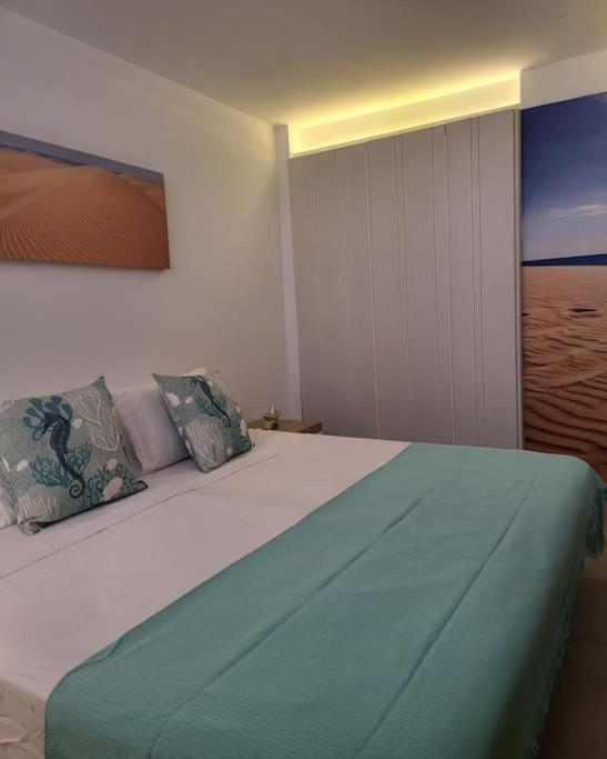 Sea Views Playa Del Ingles Beach Lovers 2 Apartment San Bartolomé Luaran gambar