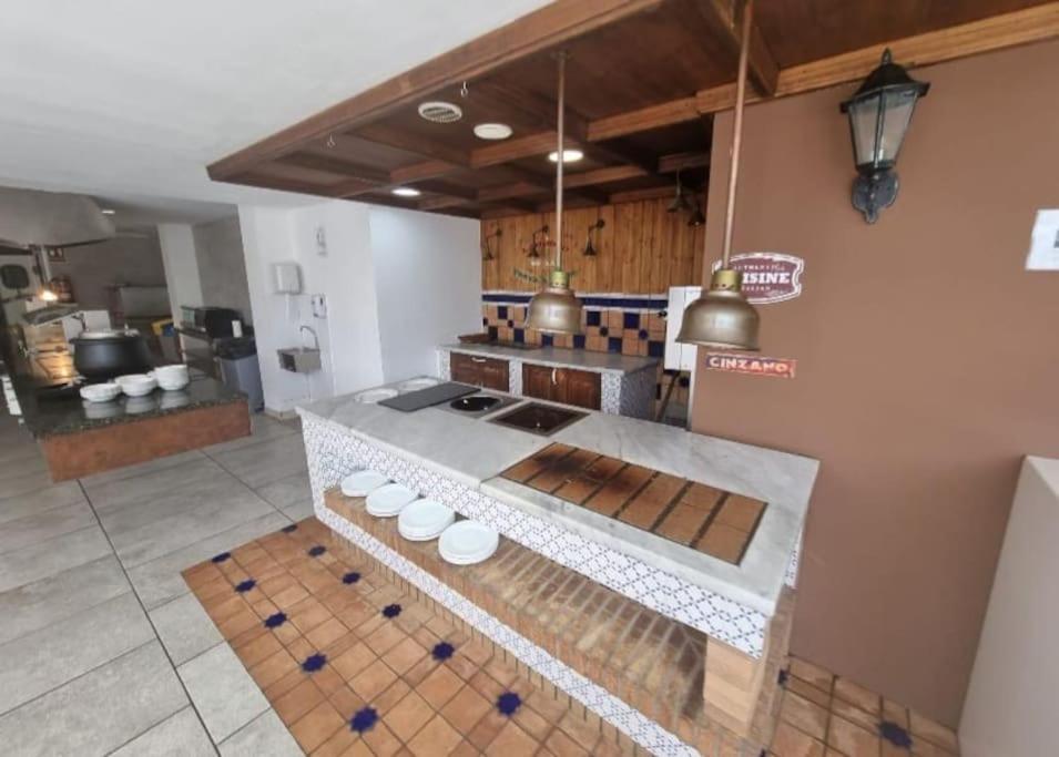 Sea Views Playa Del Ingles Beach Lovers 2 Apartment San Bartolomé Luaran gambar