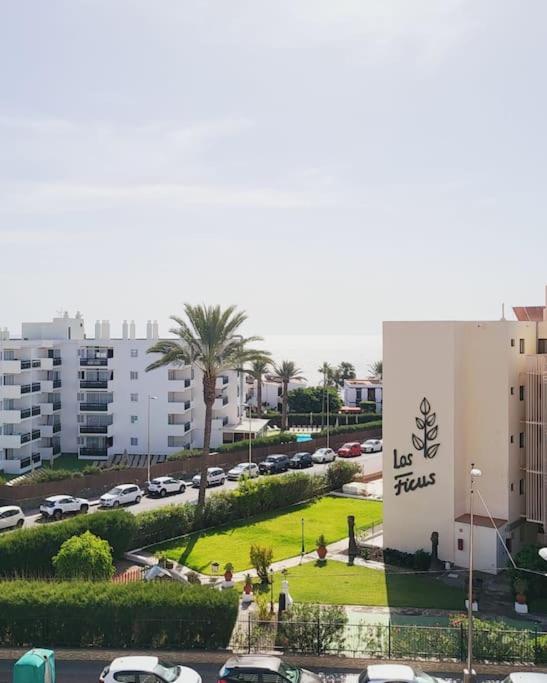 Sea Views Playa Del Ingles Beach Lovers 2 Apartment San Bartolomé Luaran gambar
