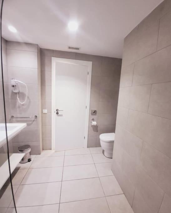 Sea Views Playa Del Ingles Beach Lovers 2 Apartment San Bartolomé Luaran gambar