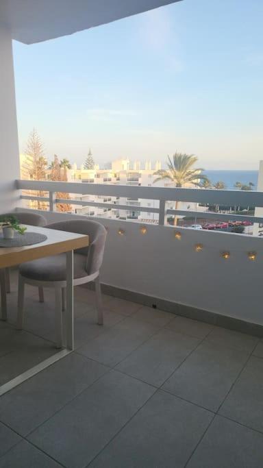 Sea Views Playa Del Ingles Beach Lovers 2 Apartment San Bartolomé Luaran gambar