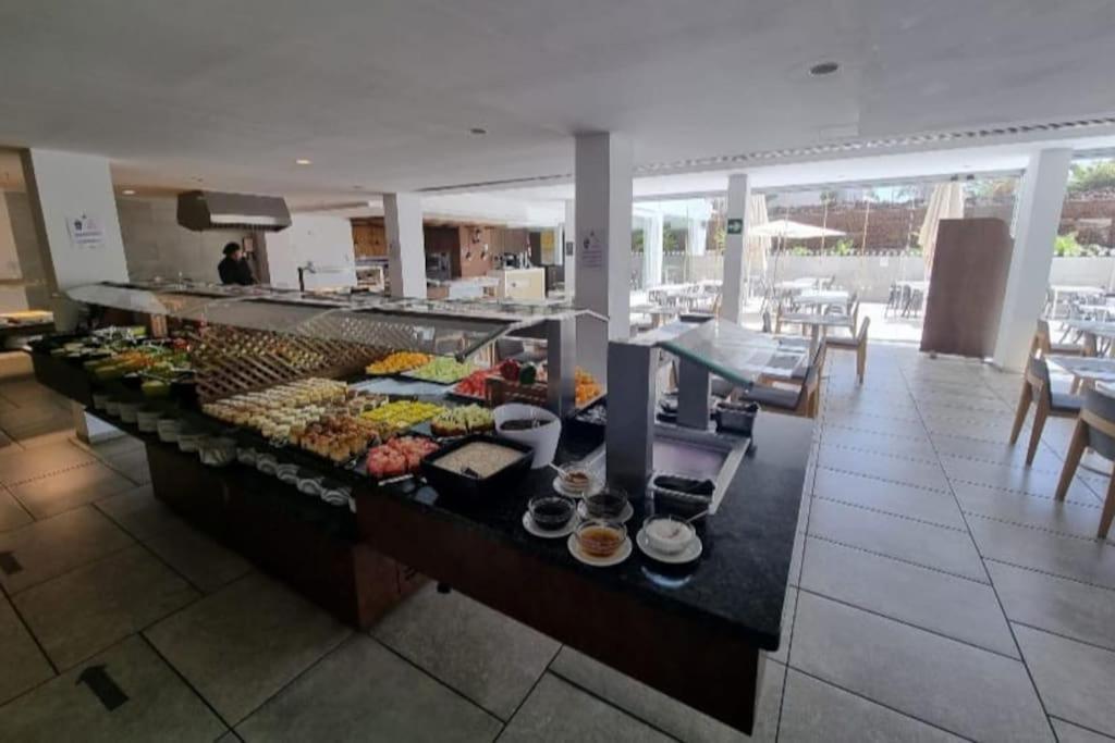 Sea Views Playa Del Ingles Beach Lovers 2 Apartment San Bartolomé Luaran gambar