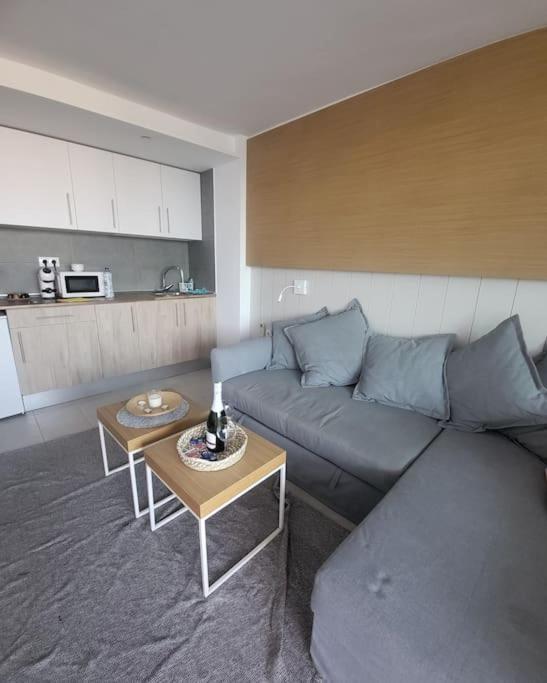 Sea Views Playa Del Ingles Beach Lovers 2 Apartment San Bartolomé Luaran gambar