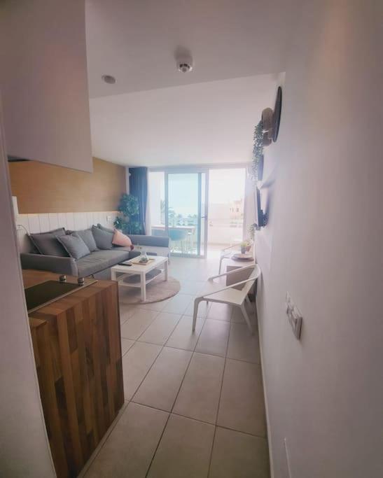 Sea Views Playa Del Ingles Beach Lovers 2 Apartment San Bartolomé Luaran gambar