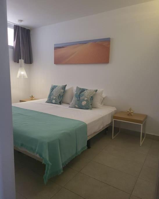 Sea Views Playa Del Ingles Beach Lovers 2 Apartment San Bartolomé Luaran gambar