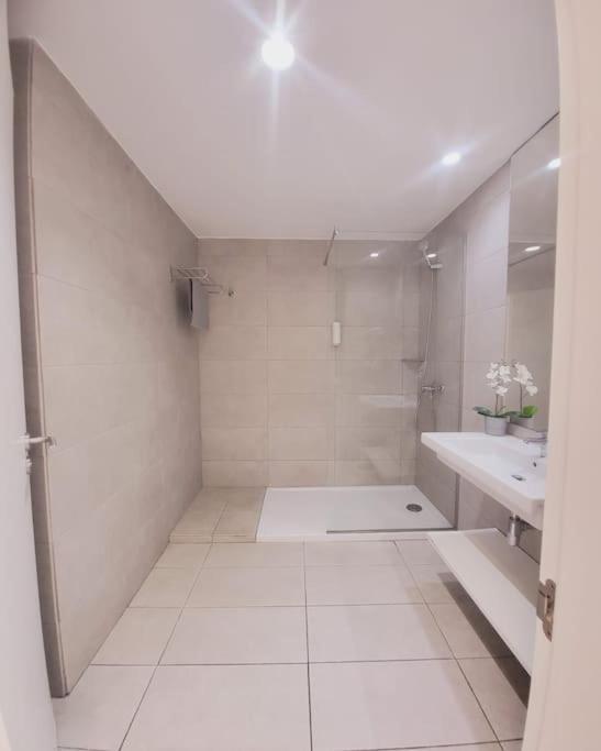 Sea Views Playa Del Ingles Beach Lovers 2 Apartment San Bartolomé Luaran gambar